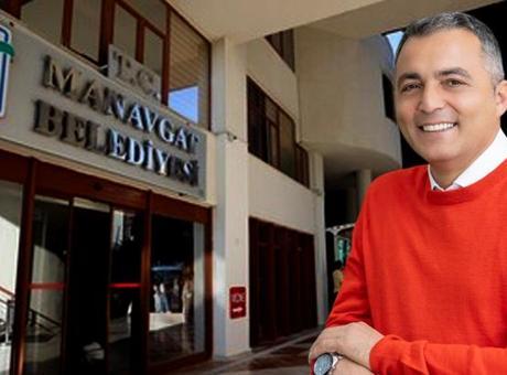 Manavgat Belediyesine yönelik rüşvet davası! Savcı mütalaasını açıkladı... İşte Niyazi Nefi Kara'nın yargılandığı suçlar