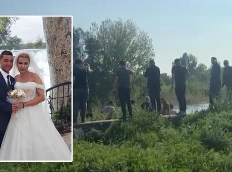 Mersin'de acı olay! Cansız bedeni ırmakta bulunmuştu... Kahreden detay ortaya çıktı