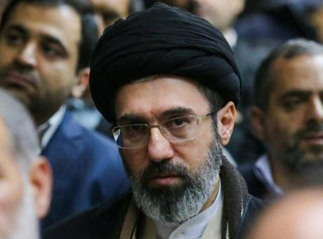 Mücteba Hamaney'den Hürmüz Boğazı açıklaması! 'Bugün yeni bir sayfa açılmaktadır'