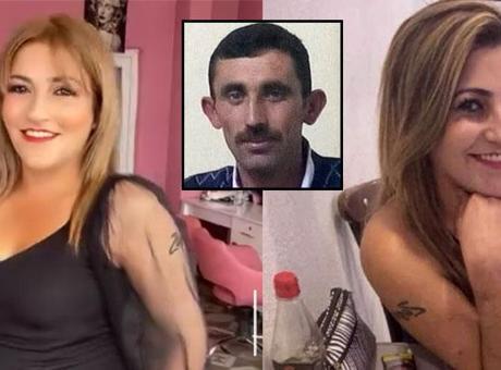 Muhtarın yasak aşk dehşeti! 7 aylık hamile Bahar'ı öldürdü, buzları kırarak baraja attı