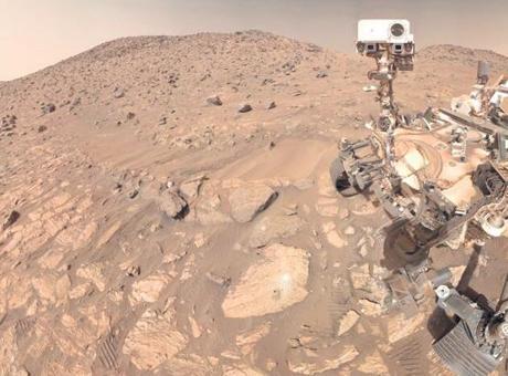 Musk’ın gözü niye Mars’ta