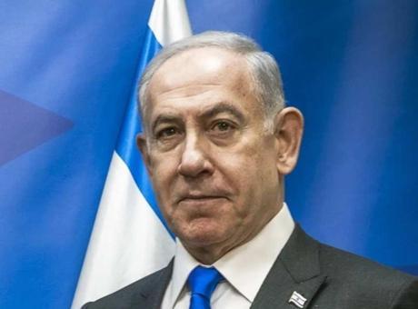 Netanyahu ABD'ye mi gidiyor? İsrail'den açıklama geldi
