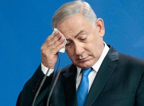 Netanyahu duruşmasına dakikalar kala şok karar! 'Güvenlik' gerekçesiyle iptal edildi