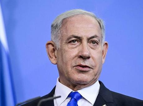 Netanyahu'dan işgal mesajı! Lübnan topraklarında operasyonları denetlediler