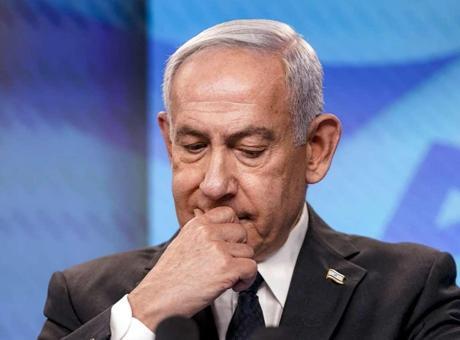 Netanyahu’nun kanseri 2 ay sır gibi saklandı! İsrail basını sebebini yazdı
