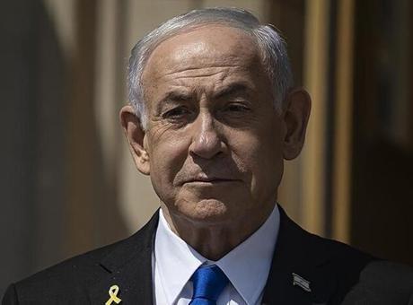 Netanyahu'nun yolsuzluk davasında kritik karar! İsrail mahkemesi ifade işlemlerini erteledi