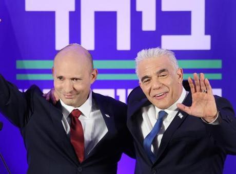 Netanyahu'ya karşı birleştiler! 'Tek bir anı bile boşa harcamayacağız'