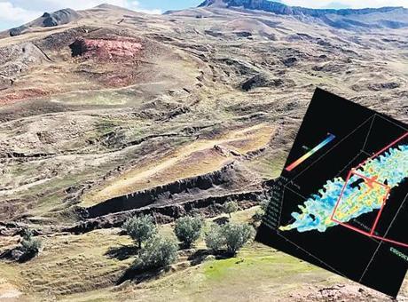 ‘Nuh’un Gemisi için kanıt var’
