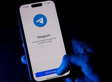 Okul saldırıları sonrası Telegram radarda! Yetkililer 15 gün içinde Meclis'e çağrılacak
