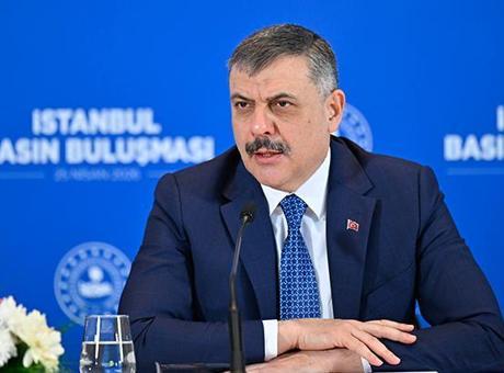 Okullarda hangi tedbirler alınıyor? Bakan Çitçi tek tek açıkladı: Yeni güvenlik paradigması