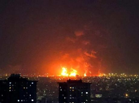 Orta Doğu’da ‘gölgede kalan savaş’! ‘ABD-İsrail-İran’ın dışında 2 ülke çatışmanın ortasında’