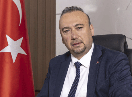 Özkan Yalım'dan sevgiliye belediyede iş! İtiraf geldi: Boşver bir şey olmaz