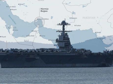 Pakistan'da anlaşmazlık çıktı, ABD'nin İran'a karşı yeni kozu deşifre oldu! 'Can damarı kesilebilir'