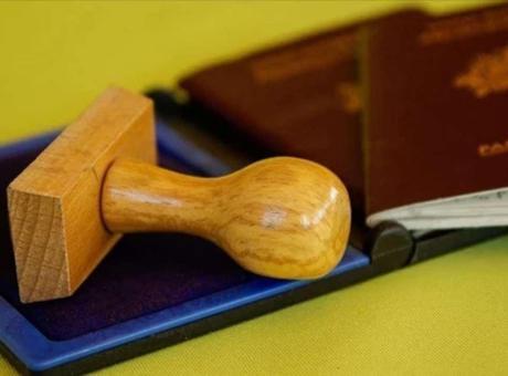 Pasaport EES sistemi nedir? Pasaportlarda yeni dönem başlıyor! Avrupa seyahatlerinde EES sistemi devreye alınıyor