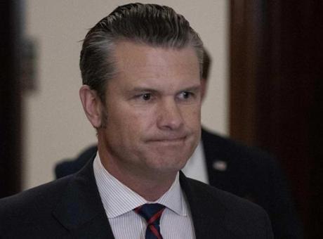 Pentagon’da Hegseth'ten İran ve İsrail mesajı! 'Savaş temposuna geri dönülüyor'
