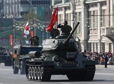 Rusya'dan dikkat çeken 'Zafer Günü' kararı! 20 yıllık gelenek rafa kalktı, kritik değişiklik