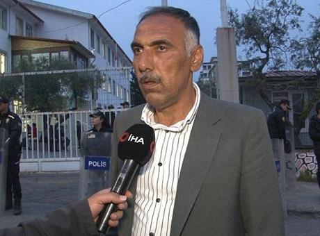 Saldırı anında okula ilk koşanlardandı! Mahalle muhtarı dehşeti anlattı: ‘Geliyor’ diyerek pencereden atlıyorlardı