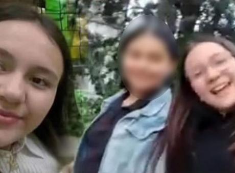 Saldırıda can vermişti! Zeynep'in okul yolundaki görüntüsü ortaya çıktı