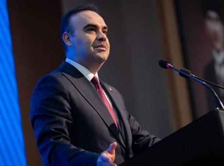 'Sanayi ve teknolojide güçlü işbirlikleriyle katkı sunmaya devam edeceğiz'