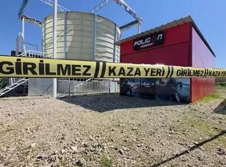 'Sıfır yerçekimi' faciası! Lunapark kazasına ilişkin 2 gözaltı