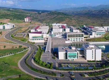 Şırnak Üniversitesinden bazı mecralarda yer alan paylaşımlara ilişkin açıklama
