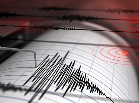 Son dakika... Ağrı'da 4.3 büyüklüğünde deprem