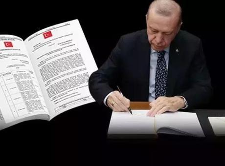 SON DAKİKA... Atama kararları Resmi Gazete'de! Emniyet Genel Müdürü ve 4 ilin valisi değişti