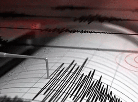 Son dakika: Bingöl'de 4.4 büyüklüğünde deprem! Prof. Dr. Naci Görür'den ilk açıklama