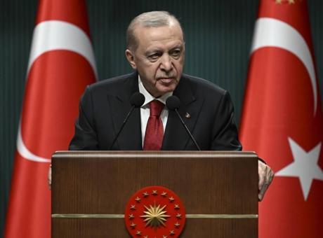 Son dakika... Cumhurbaşkanı Erdoğan, Macaristan'ın yeni Başbakanı Magyar ile görüştü