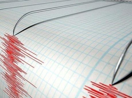 SON DAKİKA DEPREM HABERLERİ: Çorum’da 4 büyüklüğünde deprem