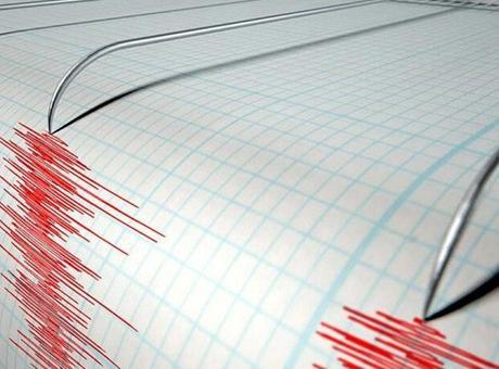 SON DAKİKA DEPREM HABERLERİ: Erzincan'da 4.1 büyüklüğünde deprem