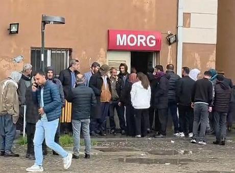 SON DAKİKA DİYARBAKIR HABERLERİ: Diyarbakır'da okul bahçesine yıldırım düştü! 2 çocuk hayatını kaybetti