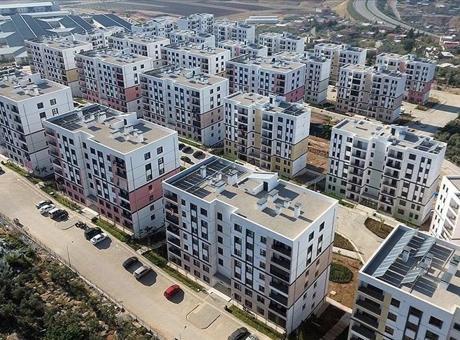 Son dakika ekonomi haberleri! Kentsel dönüşüm kredisi şartları neler? Kentsel dönüşüm kredisi faizi ne kadar? İndirimden kimler yararlanabilir?