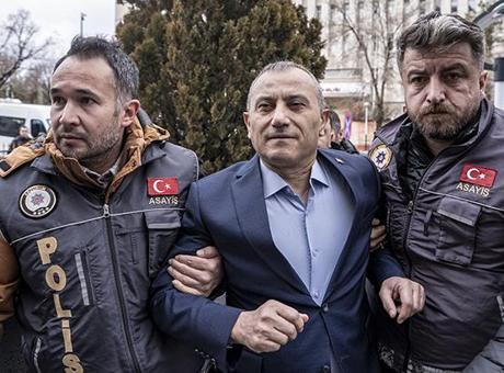 SON DAKİKA GÜLİSTAN DOKU HABERLERİ: Gülistan Doku soruşturmasında eski Tunceli Valisi Tuncay Sonel adliyeye sevk edildi! İşte ilk ifade