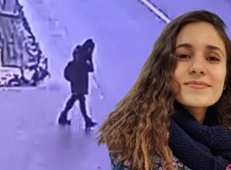 SON DAKİKA GÜLİSTAN DOKU HABERLERİ: Gülistan Doku soruşturmasında Gülistan Doku'nun erkek arkadaşı Zeinal Abakarov ve üvey babası Engin Yücer tutuklandı!