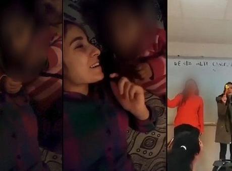 Son dakika... Gülistan Doku’nun kaybolmadan önceki yeni görüntüleri ortaya çıktı