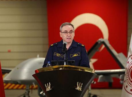 Son dakika haberi: MSB'den Gürcistan'da düşen uçakla ilgili açıklama! Patlayıcı var mı?