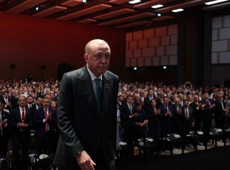 SON DAKİKA HABERLER: Almanya medyasında 'Erdoğan barış güvercini' başlığı! 'Dünya Antalya'da, Berlin kapının dışında!'