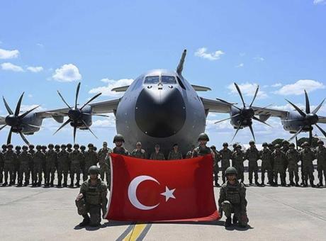 SON DAKİKA HABERLER: Avrupa'dan Afrika'ya Türkiye etkisi Yunan gündeminde! 'Ankara artık farklı bir konumda'