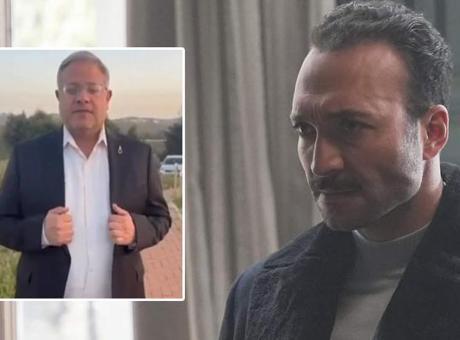 SON DAKİKA HABERLER: Görkem Sevindik neden tehdit edildi?