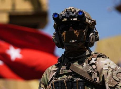 SON DAKİKA HABERLER: İsrail basınından çarpıcı analiz! 'Yeni düzenin başlangıcı' diyerek duyurdular: 'Daha az ABD, daha çok Türkiye'