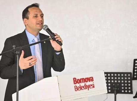 SON DAKİKA HABERLERİ: Yolsuzluk soruşturması... Bornova Belediye Başkanı Ömer Eşki gözaltında