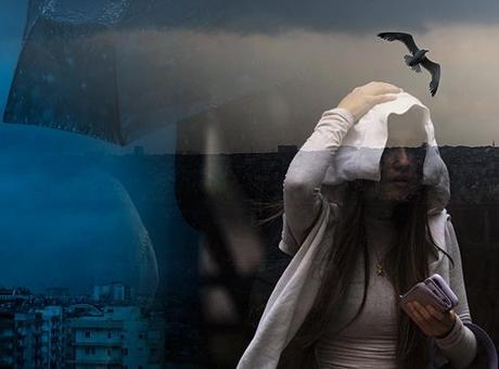 Son dakika... Hava bir anda değişecek! Meteoroloji ve AKOM gün verdi... Sıcaklık 5 derece birden düşüyor