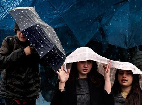 SON DAKİKA HAVA DURUMU HABERLERİ: Meteoroloji hava durumunu paylaştı! O iller için uyarı...