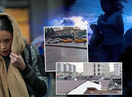 SON DAKİKA HAVA DURUMU HABERLERİ: Meteoroloji ve AKOM'dan peş peşe uyarılar! İstanbul'da dolu sürprizi... Yağışlar devam edecek mi?