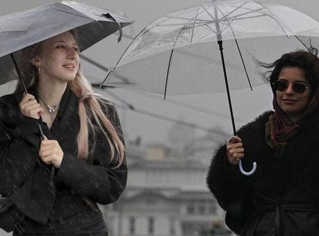 SON DAKİKA HAVA DURUMU: İstanbullular bu tarihe dikkat: Sıcaklık 6 derece birden düşecek! Meteoroloji'den kritik uyarılar!