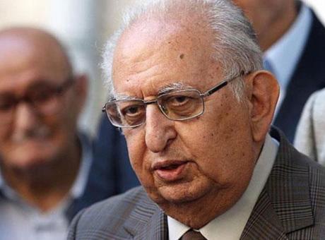 Son dakika: Hüsamettin Cindoruk hayatını kaybetti