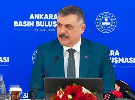 Son dakika: İçişleri Bakanı Mustafa Çiftçi'den Gülistan Doku dosyasıyla ilgili yeni açıklama: Tek hedefimiz var