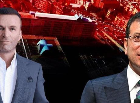 Son dakika... 'İmamoğlu çıkar amaçlı suç örgütü' davasında 15 kişiye tahliye kararı