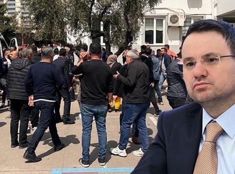 SON DAKİKA KAHRAMANMARAŞ! Bakan Gürlek'ten Maraş'ta okuldaki saldırıyla ilgili son dakika açıklaması!